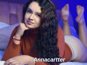 Annacartter