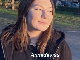 Annadaviss