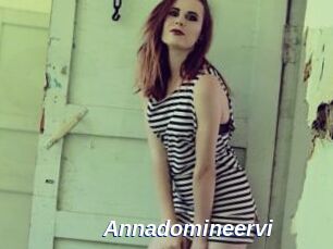 Annadomineervi