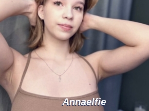 Annaelfie