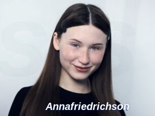 Annafriedrichson