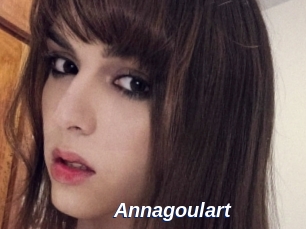 Annagoulart