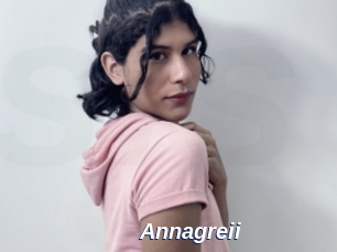 Annagreii