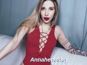 Annahenesley