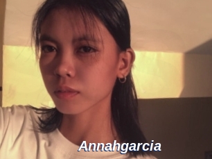 Annahgarcia