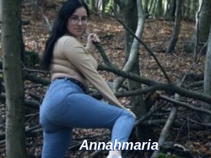 Annahmaria