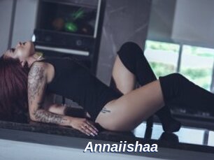 Annaiishaa