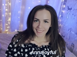 Annajoyful