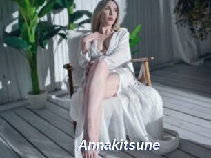 Annakitsune