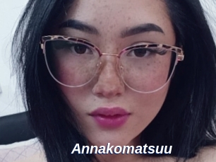 Annakomatsuu