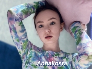 Annakosta