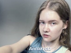 Annakrotz