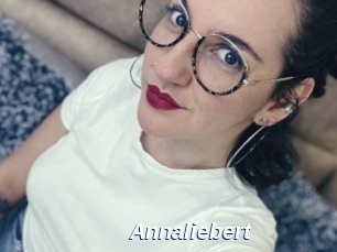 Annaliebert