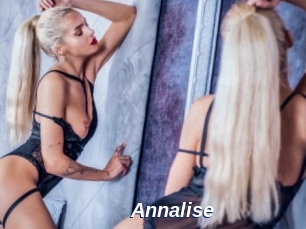 Annalise