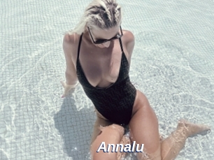 Annalu