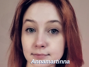 Annamartinna