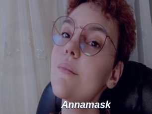 Annamask