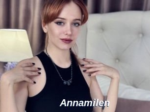 Annamilen