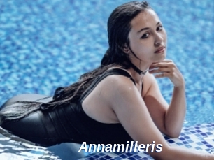 Annamilleris