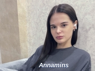 Annamins