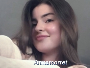 Annamorret