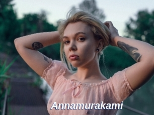 Annamurakami