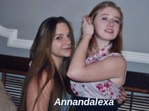 Annandalexa