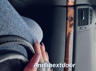 Annanextdoor