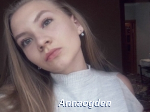 Annaogden