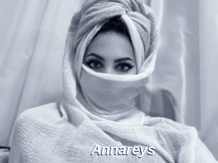 Annareys