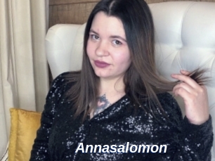 Annasalomon