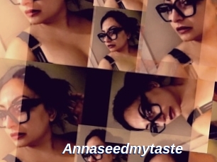 Annaseedmytaste