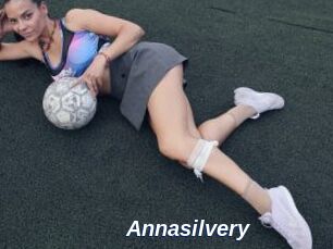 Annasilvery