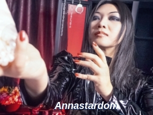 Annastardom