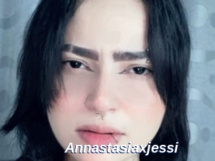 Annastasiaxjessi