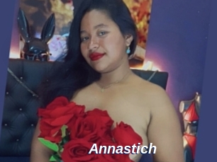 Annastich