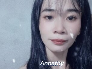 Annathy