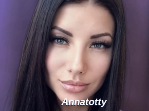 Annatotty