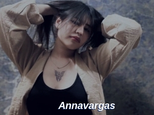 Annavargas