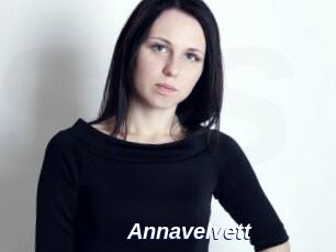 Annavelvett