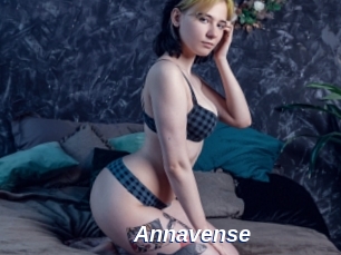 Annavense