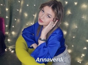 Annaverdi