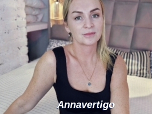 Annavertigo