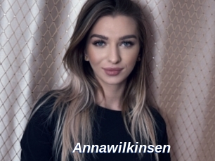 Annawilkinsen