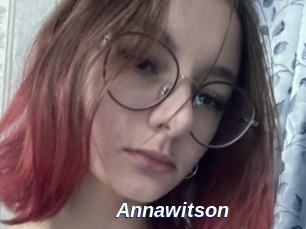 Annawitson