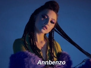 Annbenzo