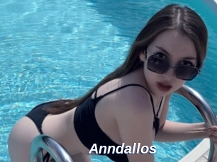 Anndallos