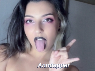 Anndapper