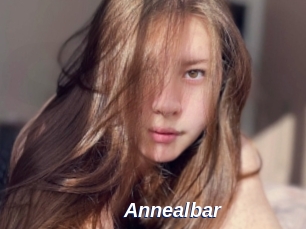 Annealbar