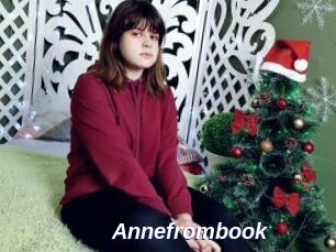 Annefrombook